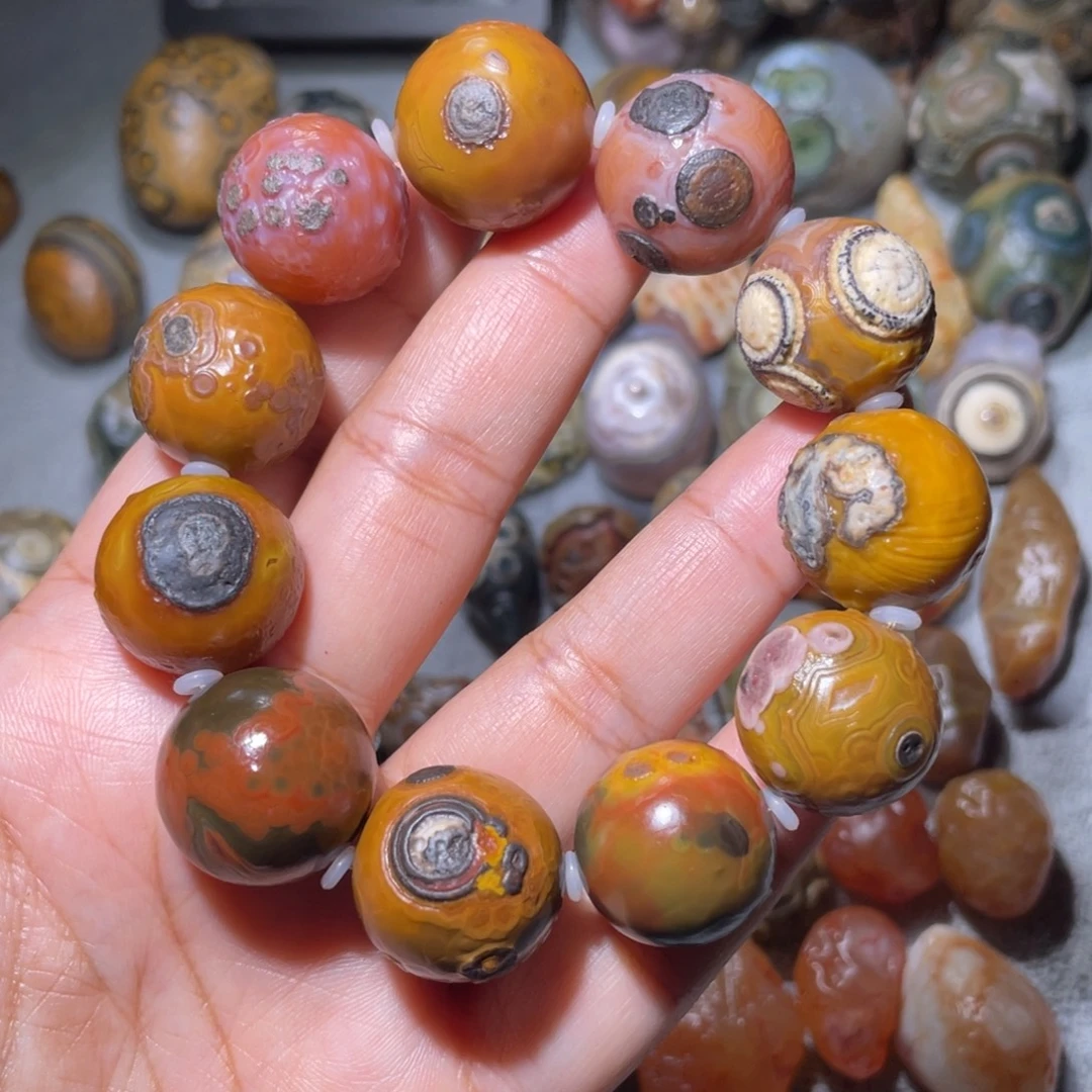 吊坠柏香籽/百香籽