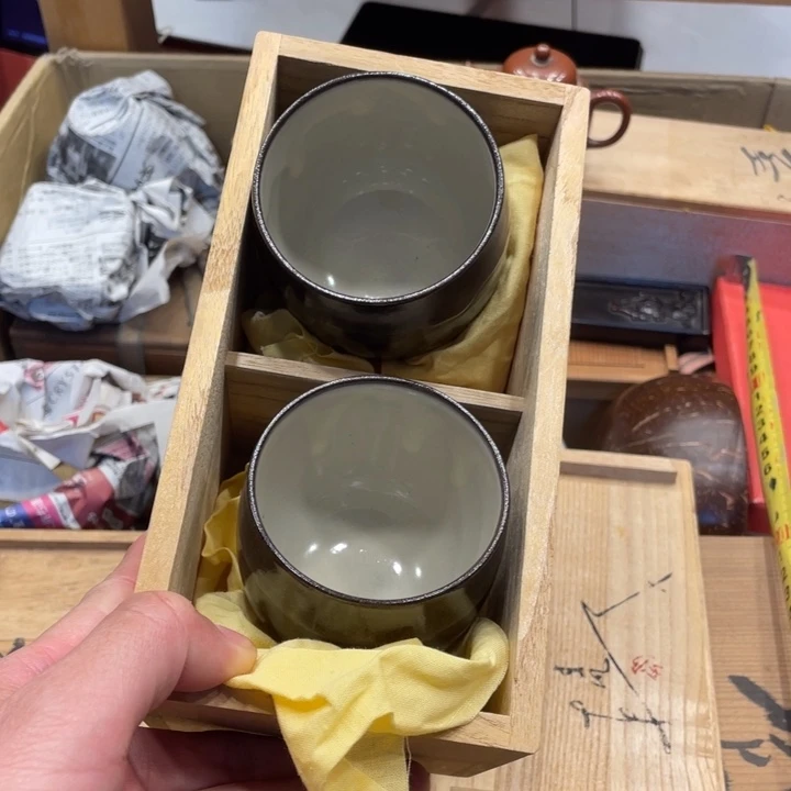 人间国宝 三浦小平二