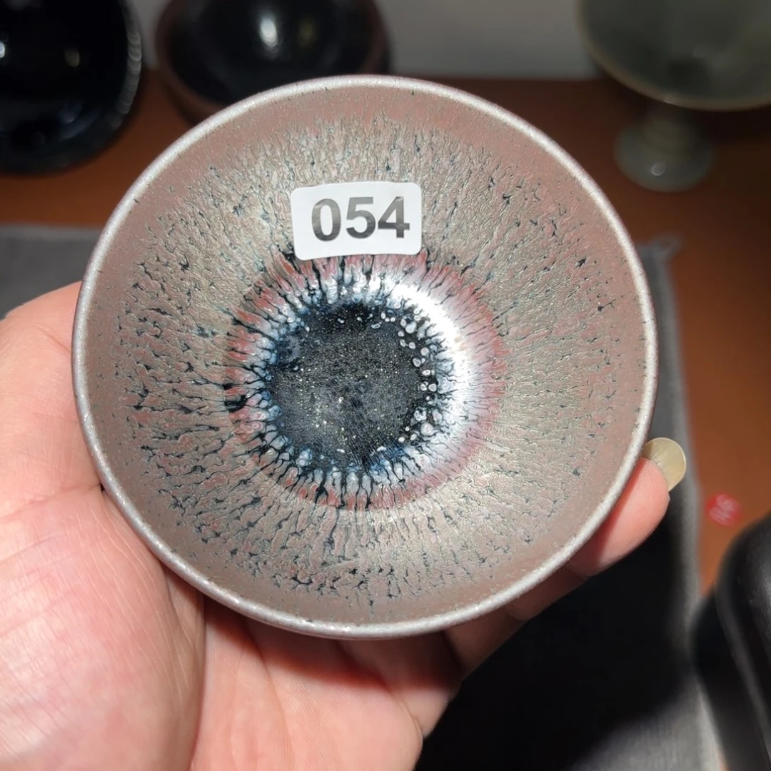 臻***轩茶盏名匠茶器专属链接054