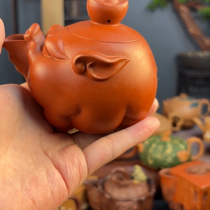 茶壶紫砂骑****知那就让它来和你们的相遇