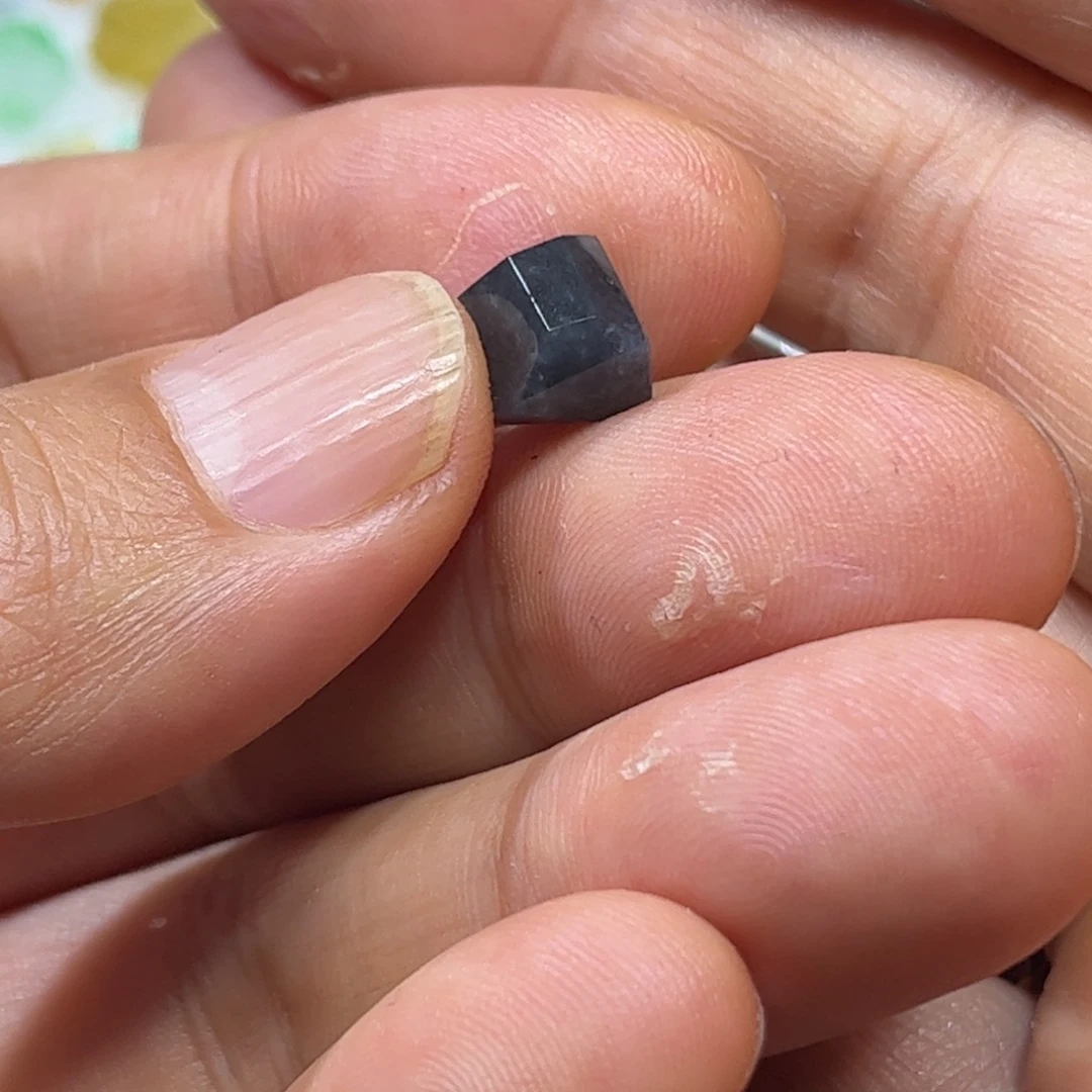 定制翡翠未镶嵌蛋面