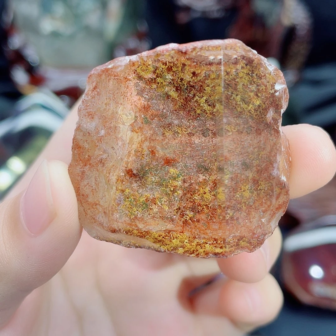 未镶嵌大型摆件（非配饰）水晶