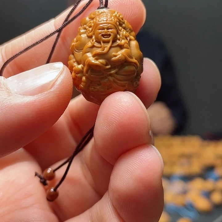 橄榄核手串/手链橄榄油