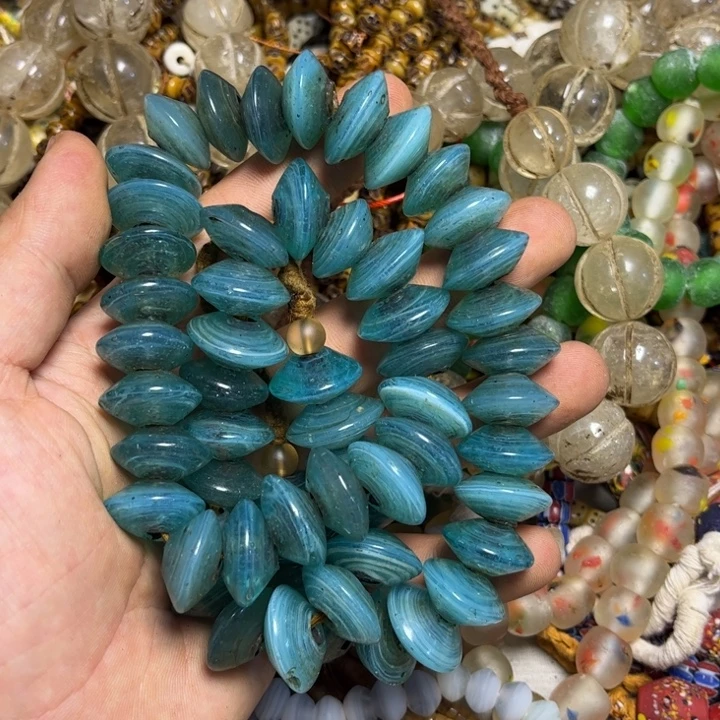 琉璃手工艺品3382。福利100克