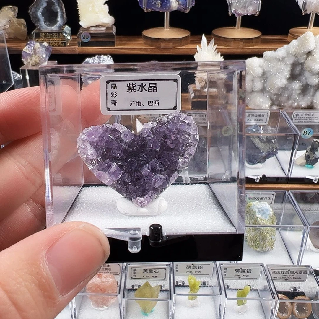 查罗石珠宝半成品合金