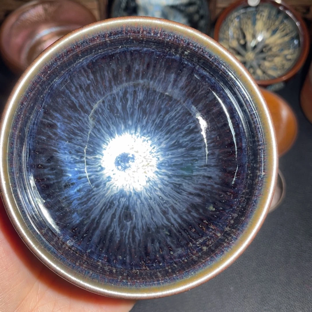 茶盏建盏直播间链接