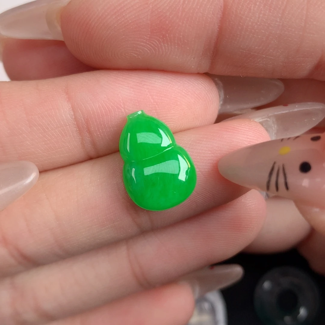 翡翠裸石翡翠翡翠