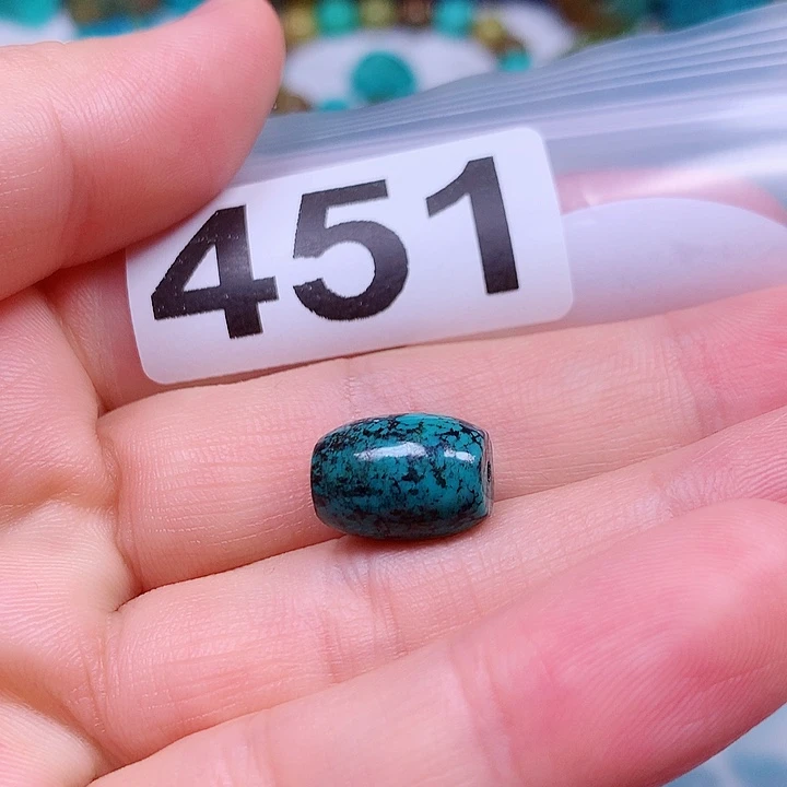 空竹粉丝专享十堰特色手工散珠