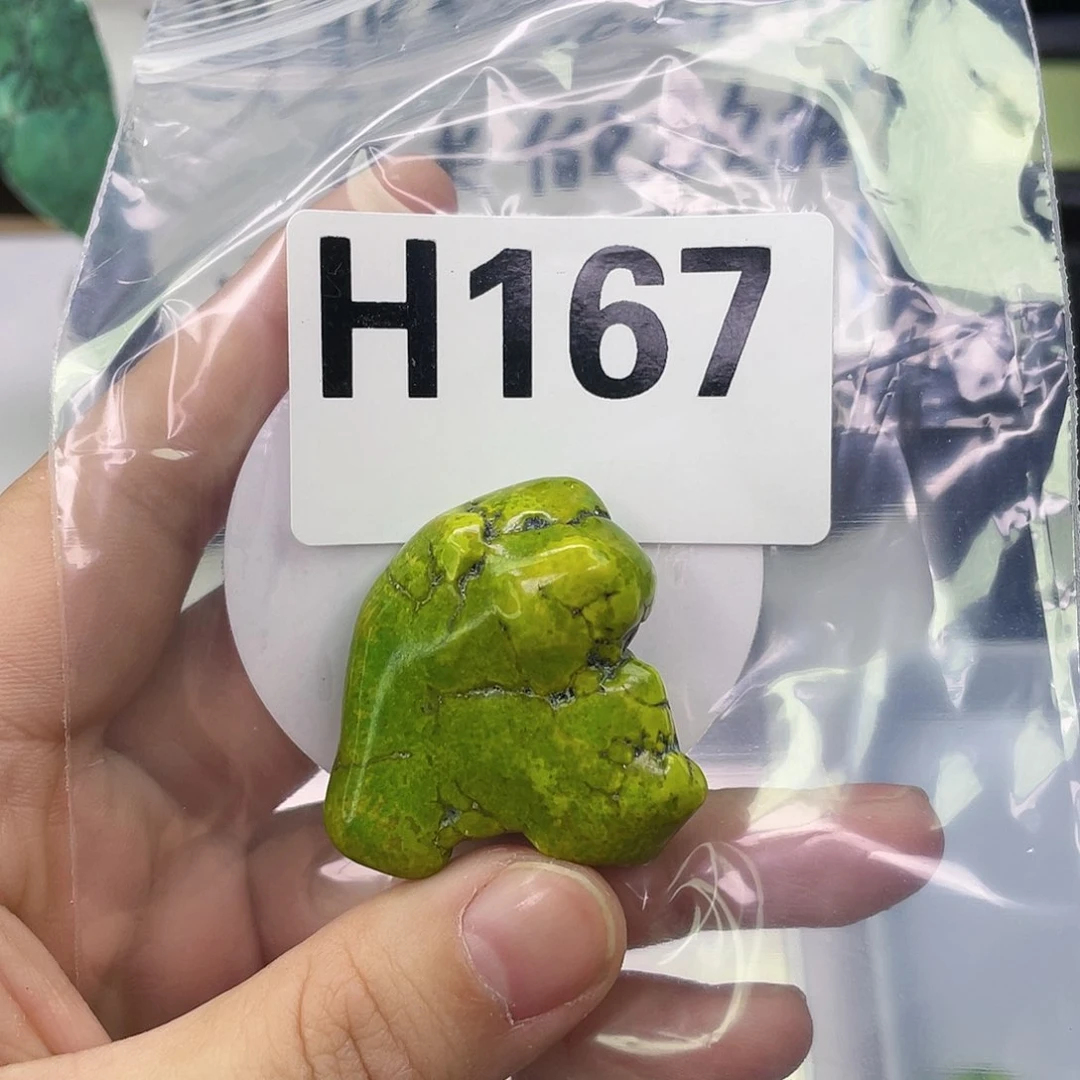 A空竹粉丝专享精品手工配珠