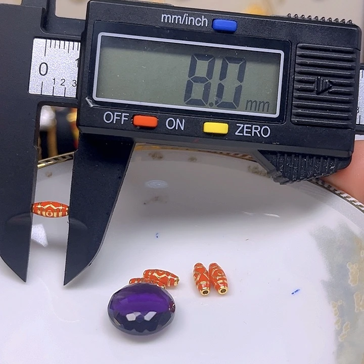 紫晶颈饰银S925镶嵌紫晶925镶嵌94