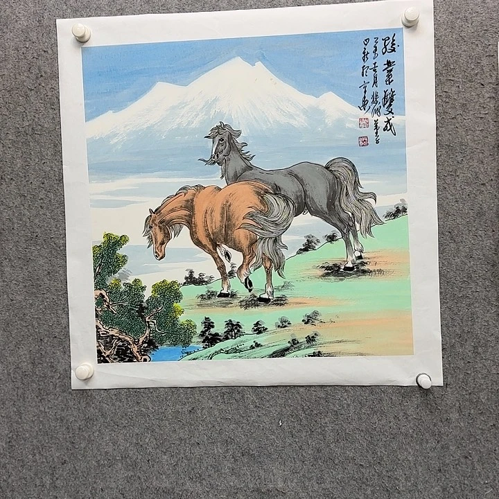 书法作品多次参加全国及