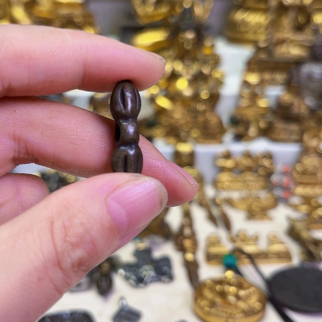 藏传佛教文化法器