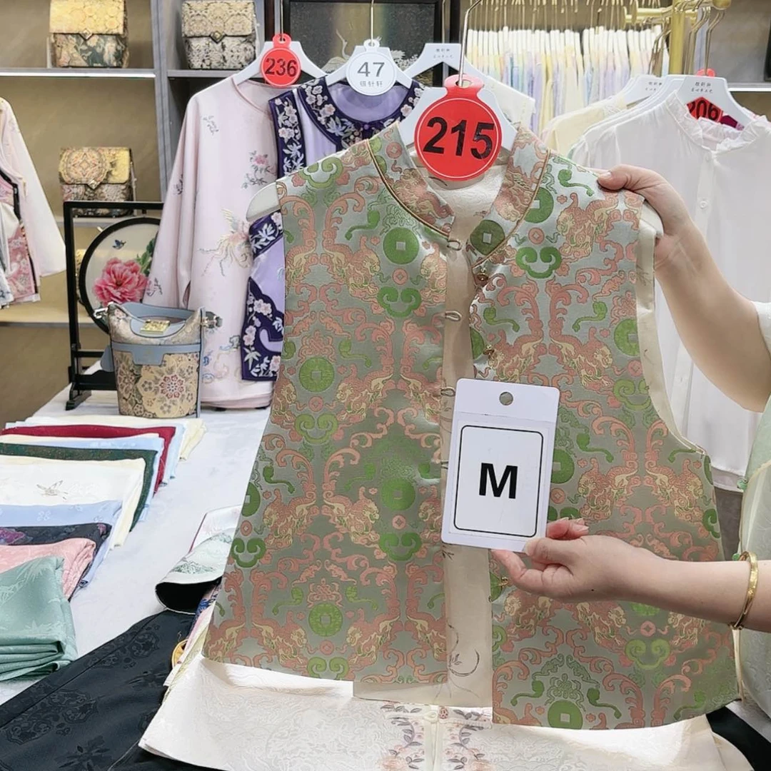 【闪购商品】织绣·****?非遗传承人的传承