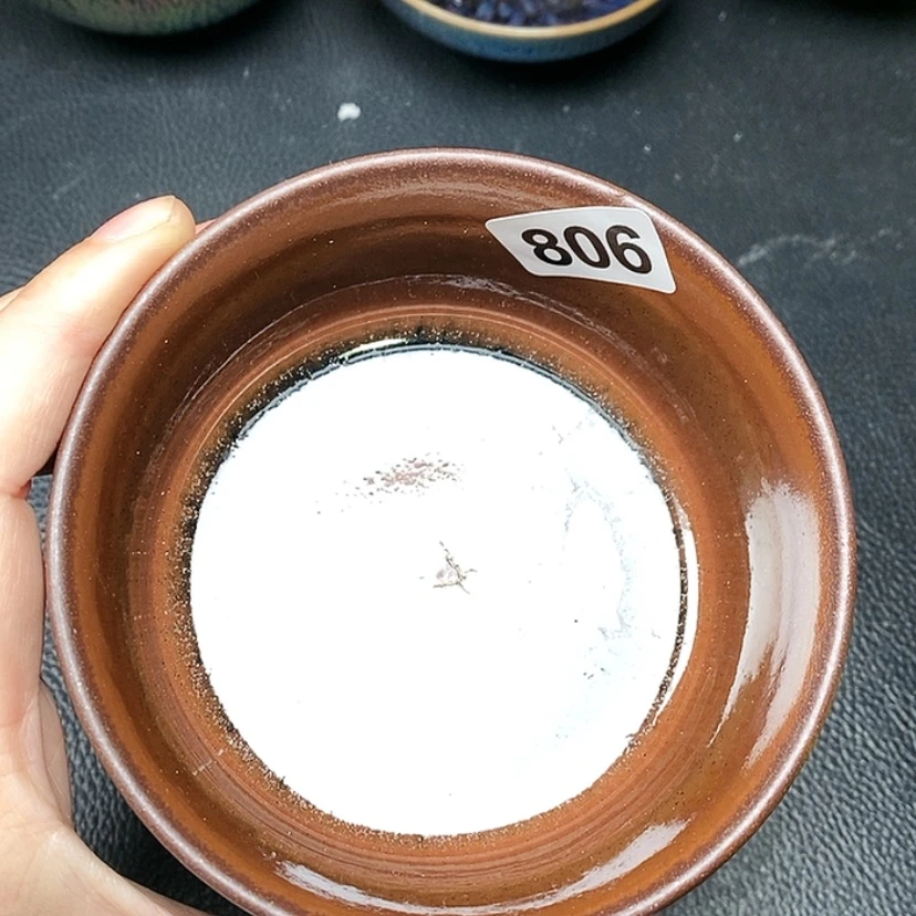 【闪购商品】茶盏全手工打造建盏