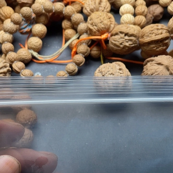 李***'文玩核桃吊坠11111111