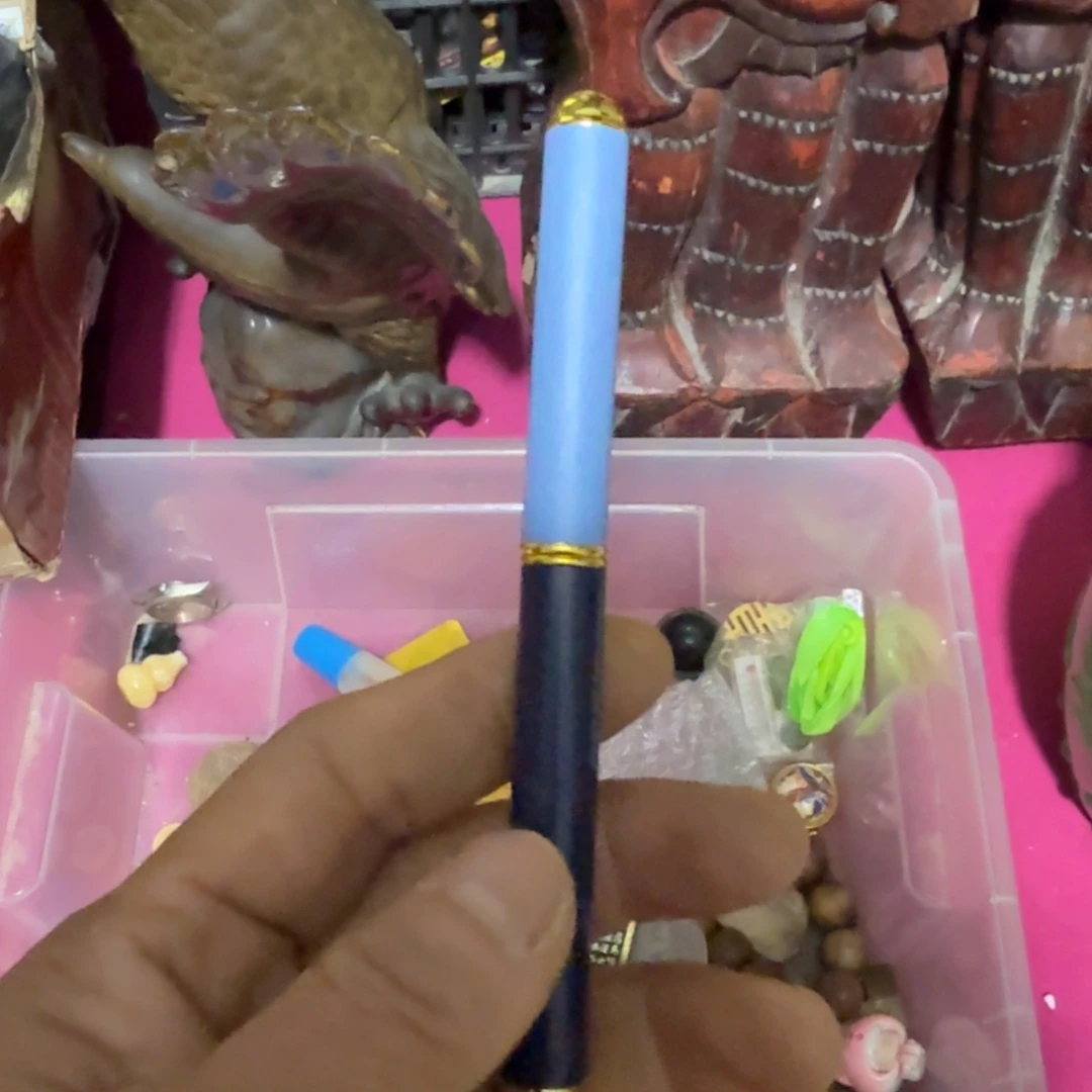 淘***沙杂色豆（科檀/科特迪瓦檀木）