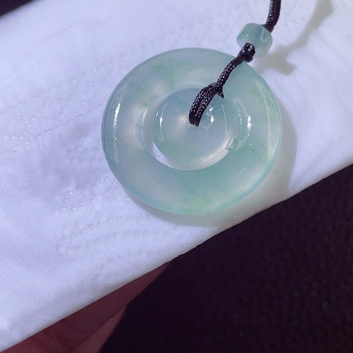 未镶嵌定制翡翠翡翠