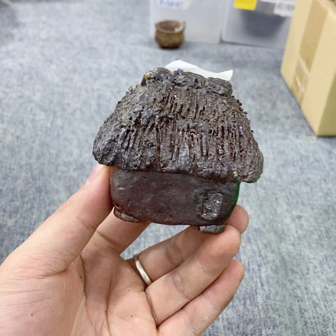 瓷片非常满意好看得物件