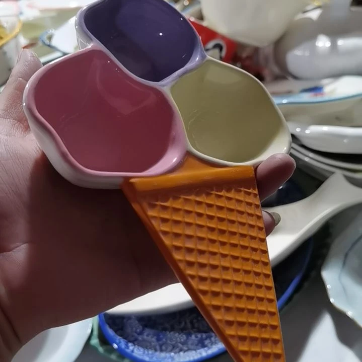 瓷片陶瓷产品设计质量