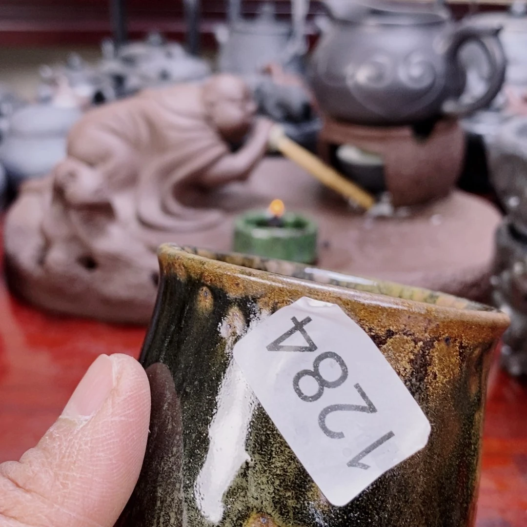 紫砂茶杯5566.666523698965