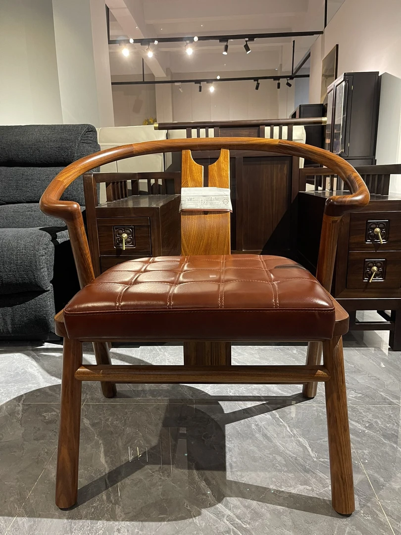 【包邮】东升系列JN-S01-1休闲椅/书椅/餐椅