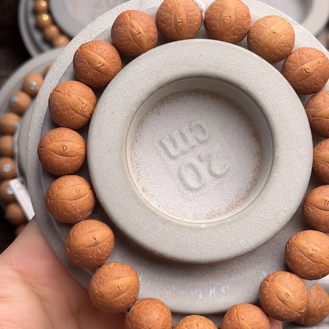 凤眼菩提手串14福利