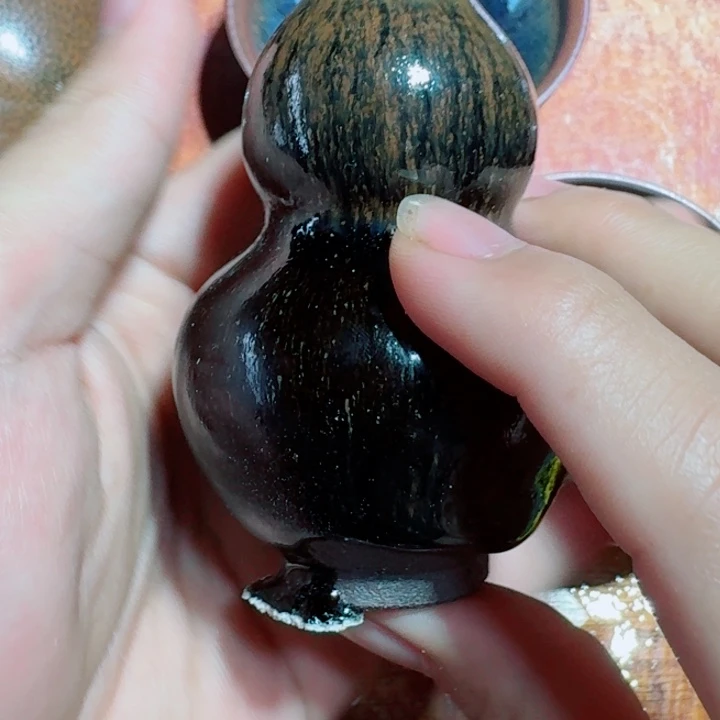 茶盏吐槽……推出更有影响度