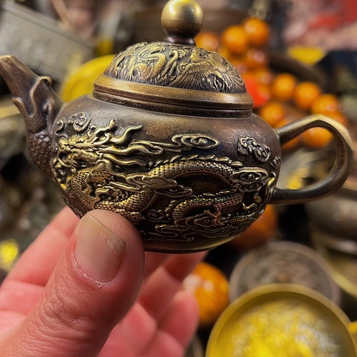 精美铜器精美铜器