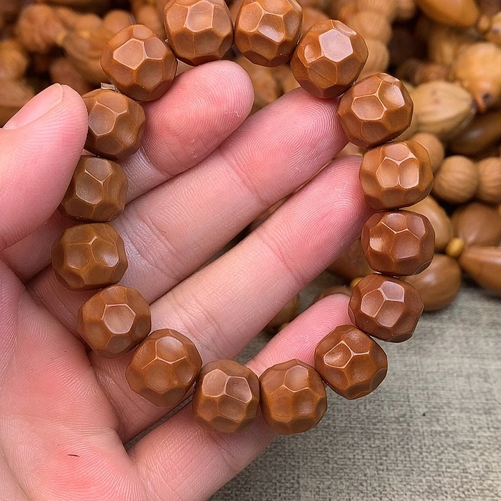 橄榄核手串/手链精品橄榄核手串