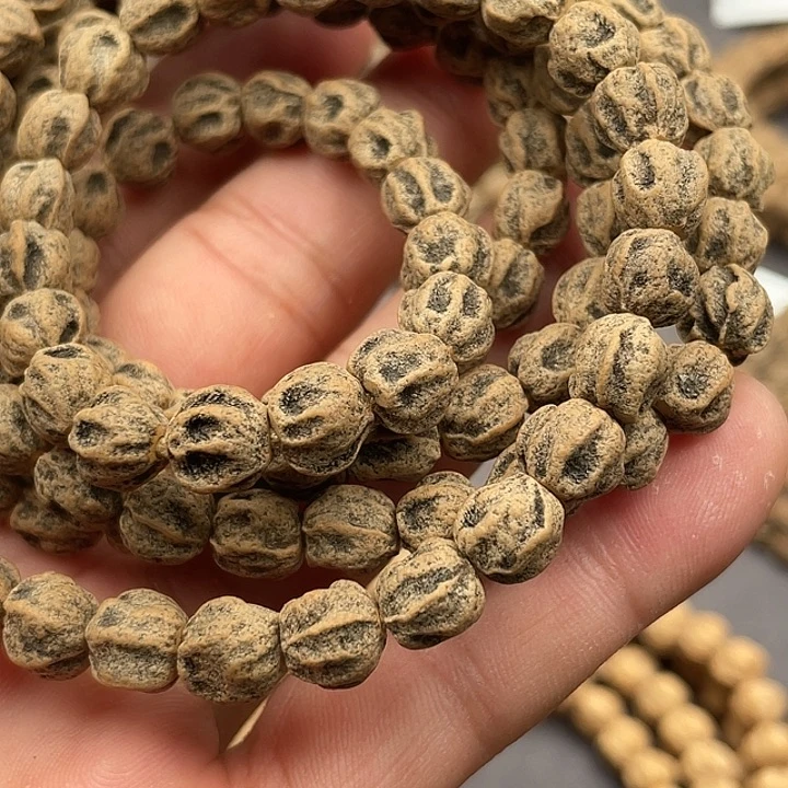 脱***康吊坠柏香籽/百香籽