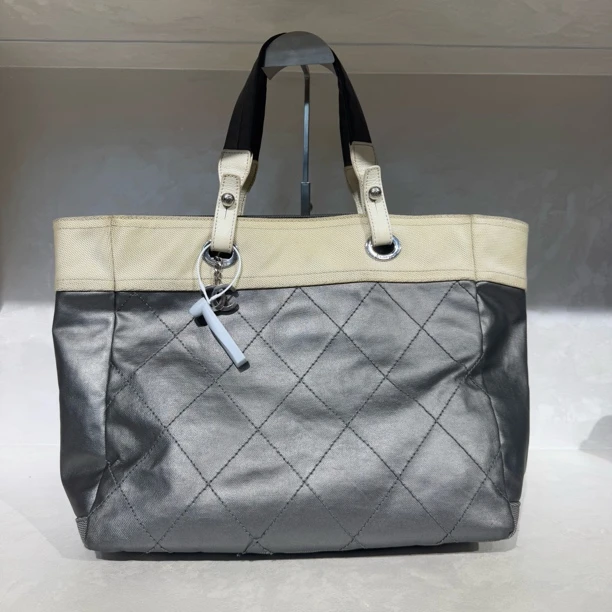 95新 Chanel/香奈儿 单肩手提包