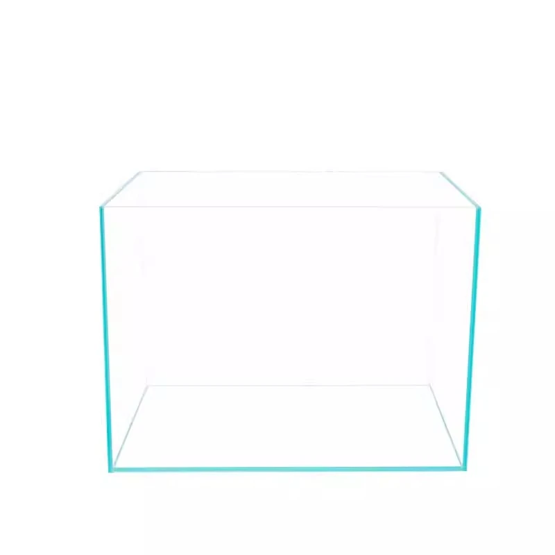 【定金】定制鱼缸 五线超白玻璃