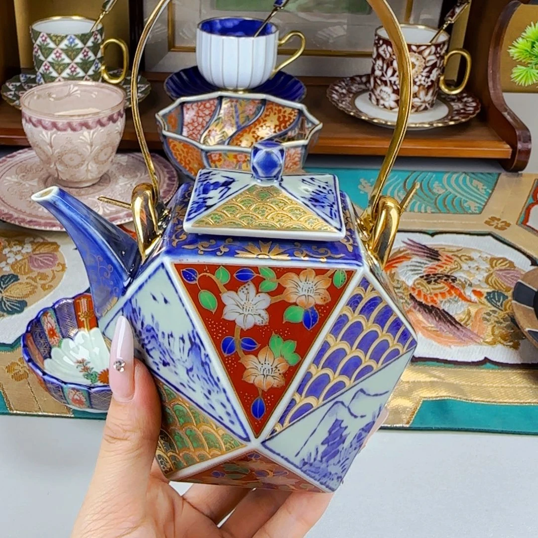 高端陶瓷福利不停！