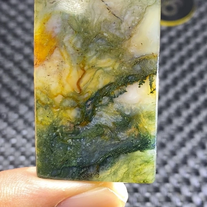 山***9玛瑙/玉髓未镶嵌玛瑙
