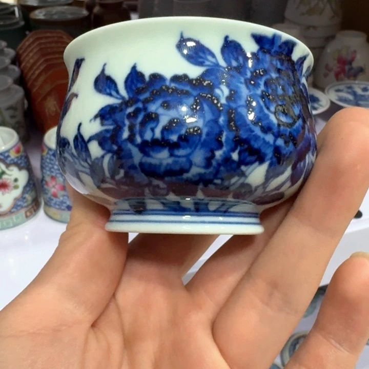陶瓷艺术品收藏陶瓷