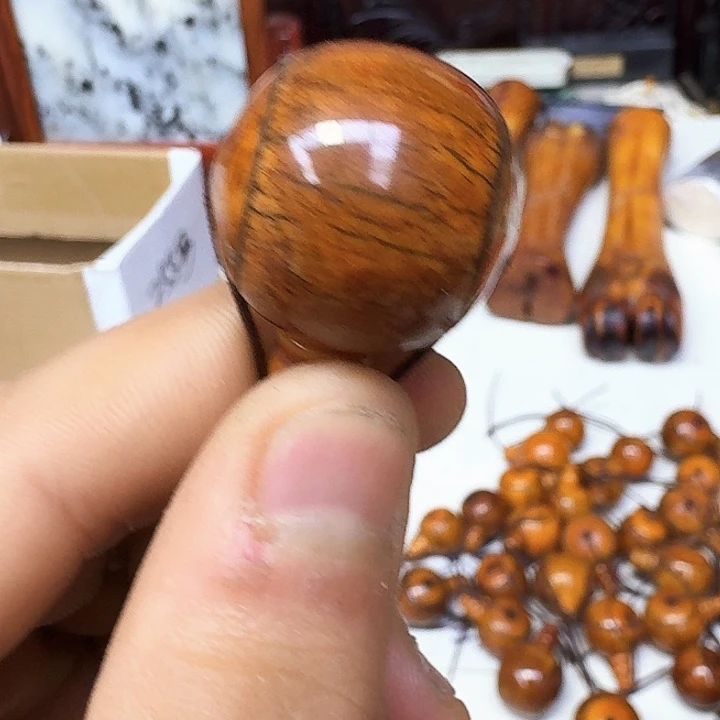 非洲紫檀（红花梨）255