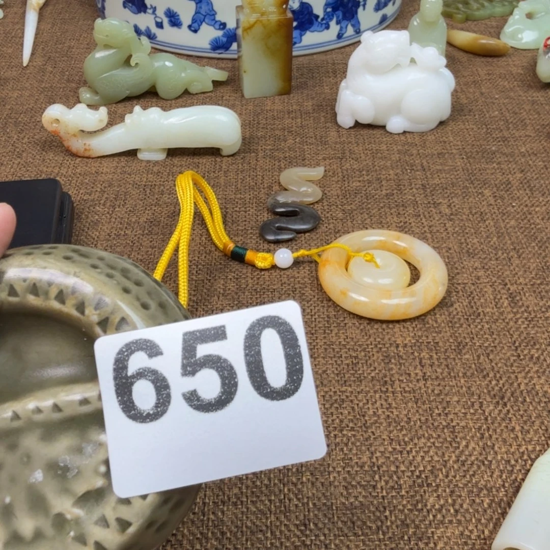 紫砂禾甜旧藏只要真货