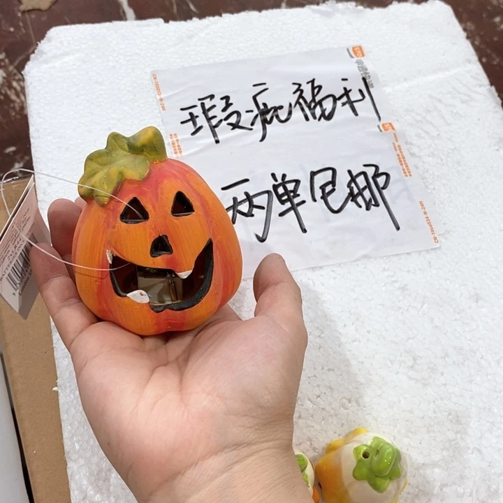 摆件陶瓷树脂材料