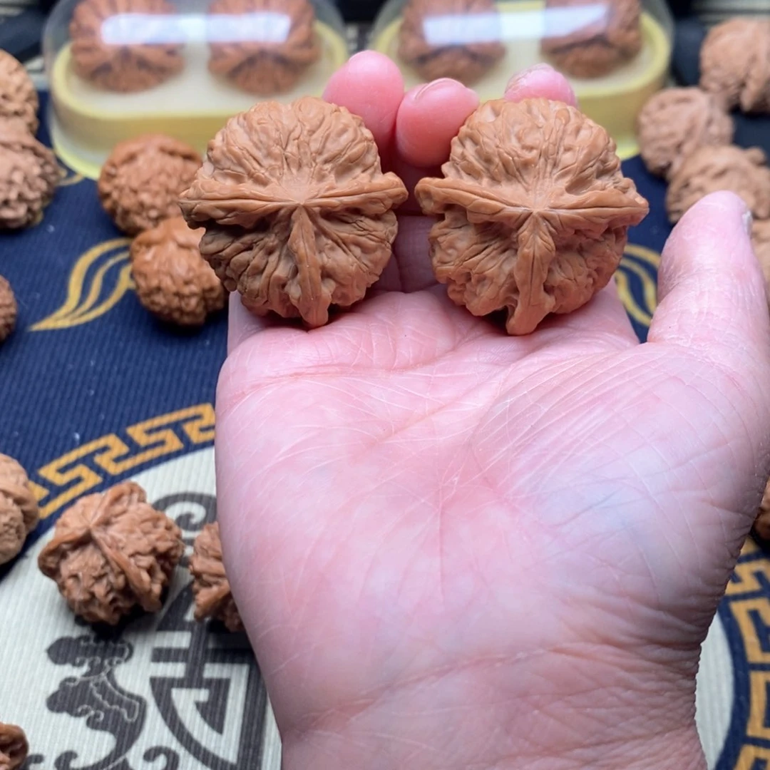 手串/手链橄榄核雪狮人丁兴旺39