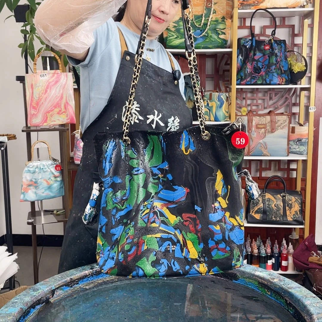 59号高定不退不换