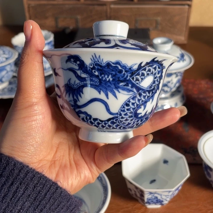 景德镇陶瓷制作工艺