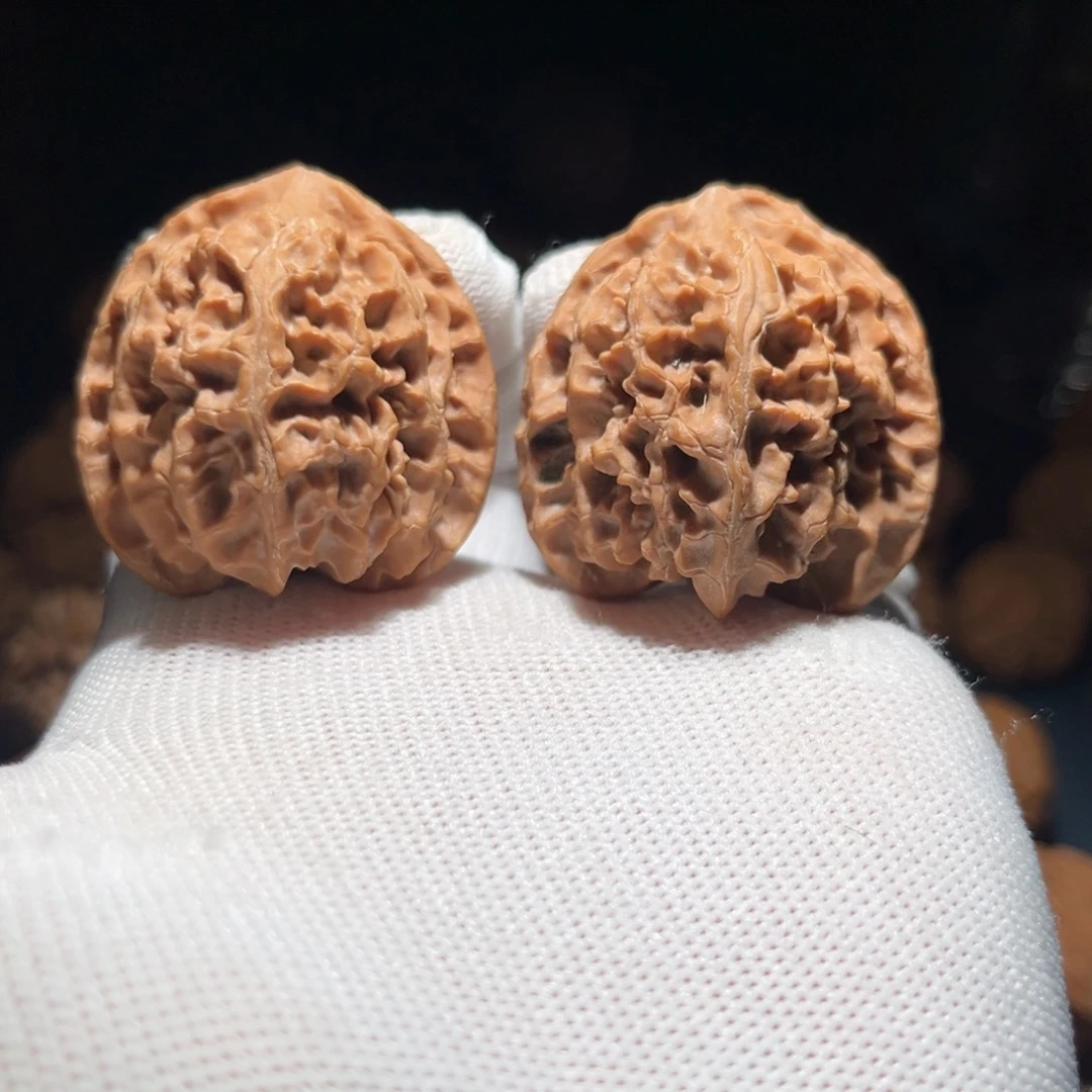 核桃40全品三角苹果园