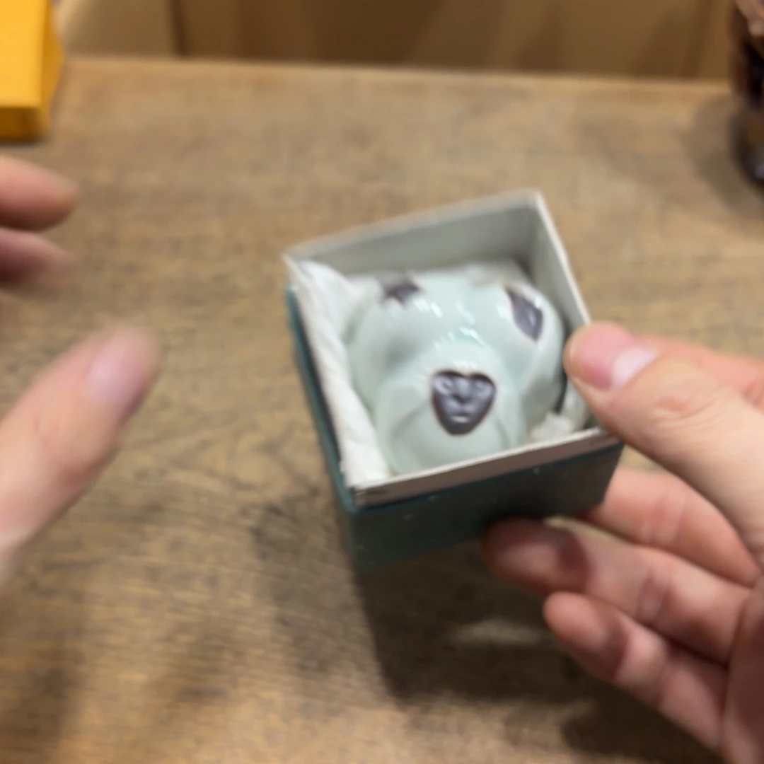 般若中古美术工艺品