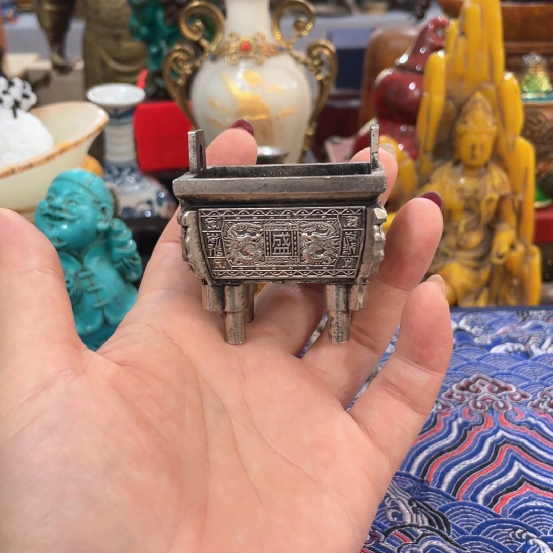 吊坠宫廷影视老旧工艺摆件