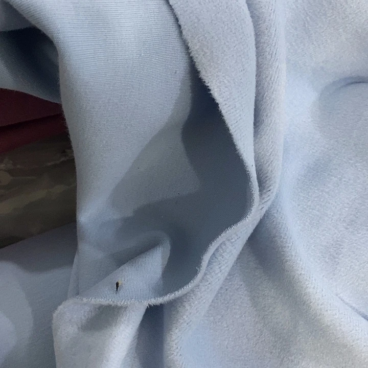 无纺布高档面料2米