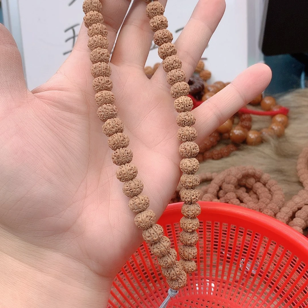 吊坠金刚菩提暗香梅花