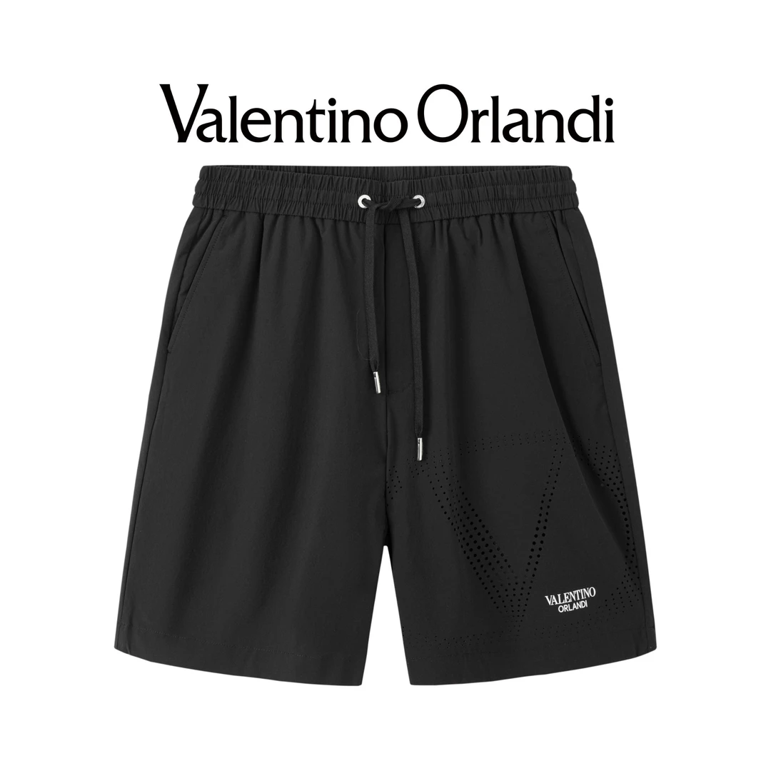 VALENTINO ORLANDI/华伦天奴.奥兰迪男士夏季时尚百搭休闲短裤