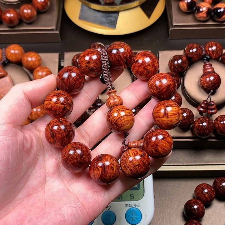 【闪购商品】黄花梨/降香黄檀2.0规格12W