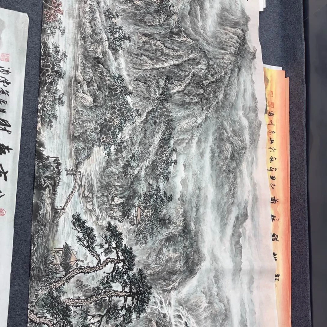 王**范李川浦老师精品小六