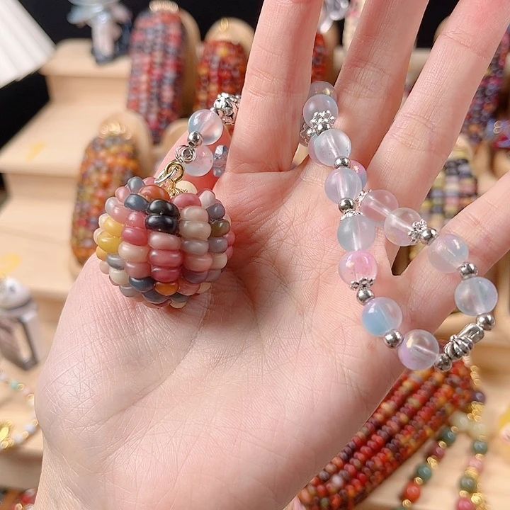 香榧木L****®文玩手把件文玩手把件文玩